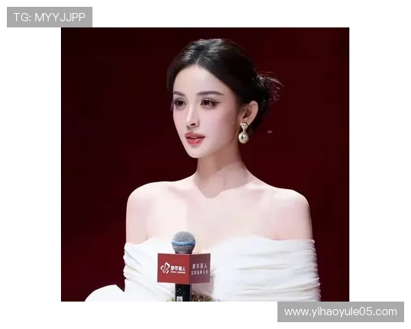 壹号娱乐吧：让你轻松了解娱乐圈最新动态与明星八卦内幕